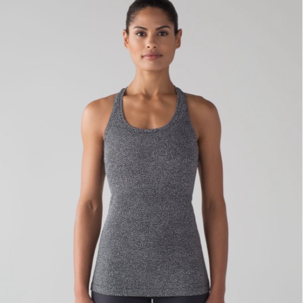 Lululemon Cool Racerback II - Picture 3 of 7